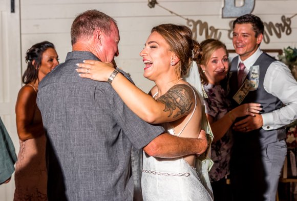 Â© Candid Memories By Ken Frazier