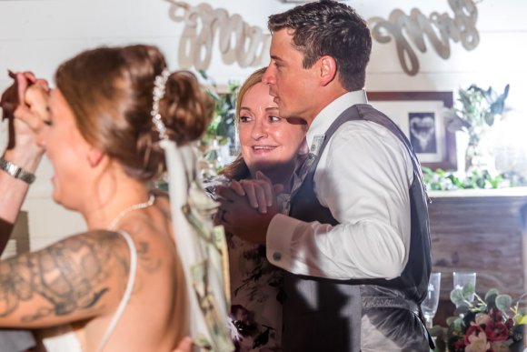 Â© Candid Memories By Ken Frazier