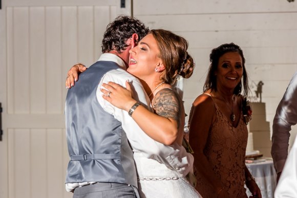 Â© Candid Memories By Ken Frazier