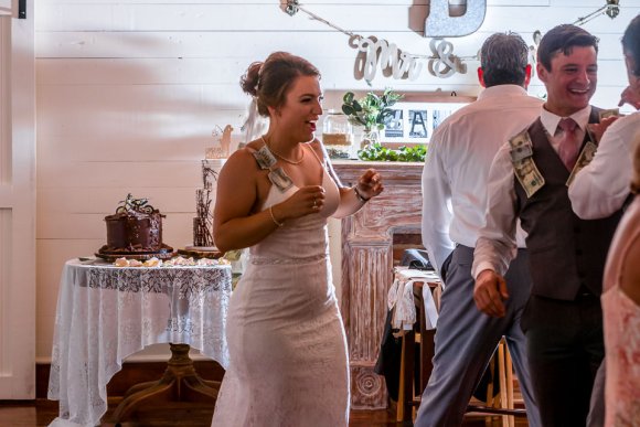 Â© Candid Memories By Ken Frazier