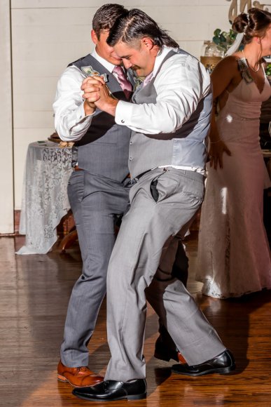 Â© Candid Memories By Ken Frazier