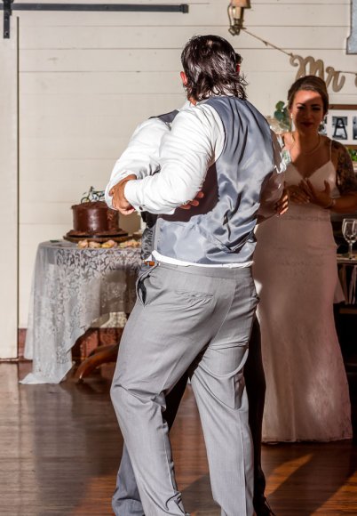 Â© Candid Memories By Ken Frazier