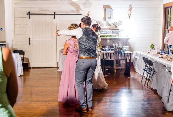 Â© Candid Memories By Ken Frazier