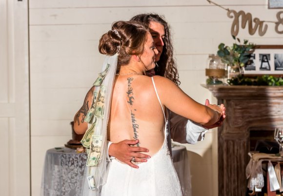 Â© Candid Memories By Ken Frazier