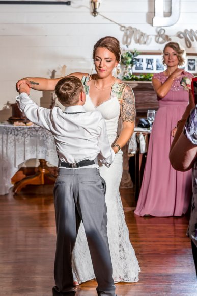 Â© Candid Memories By Ken Frazier