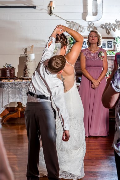 Â© Candid Memories By Ken Frazier