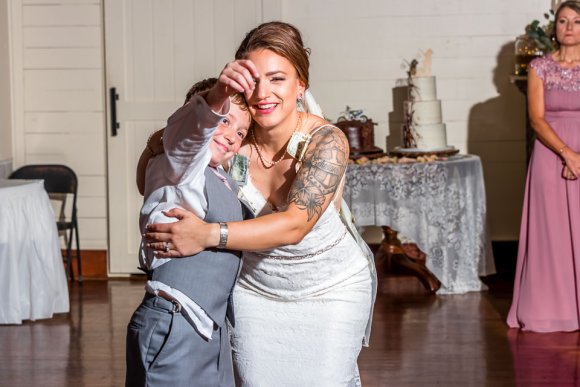 Â© Candid Memories By Ken Frazier