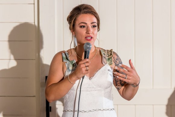 Â© Candid Memories By Ken Frazier