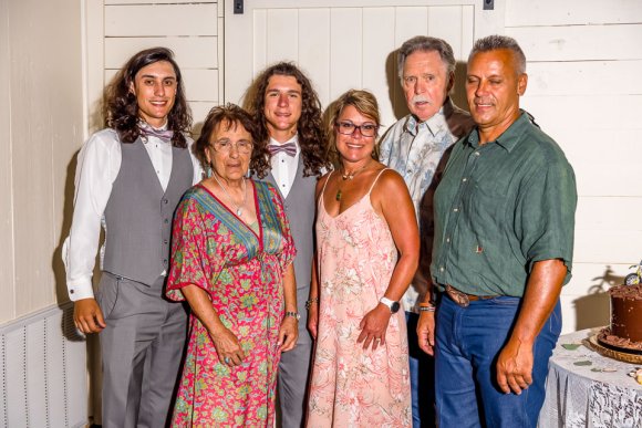 Â© Candid Memories By Ken Frazier