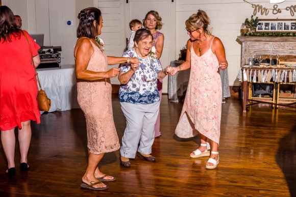 Â© Candid Memories By Ken Frazier