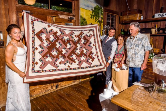 Â© Candid Memories By Ken Frazier