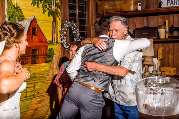 Â© Candid Memories By Ken Frazier