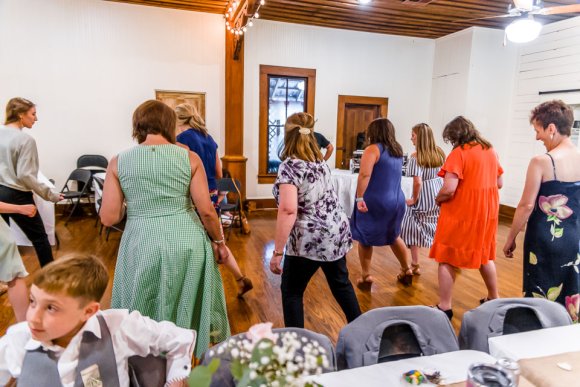 Â© Candid Memories By Ken Frazier