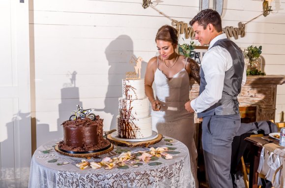 Â© Candid Memories By Ken Frazier