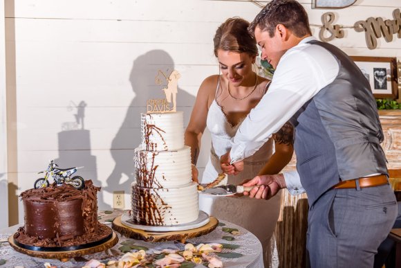 Â© Candid Memories By Ken Frazier