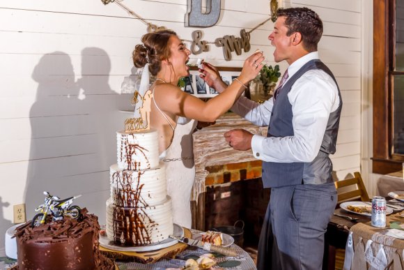 Â© Candid Memories By Ken Frazier