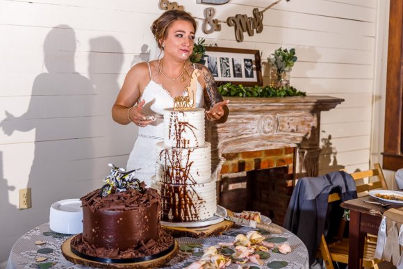 Â© Candid Memories By Ken Frazier