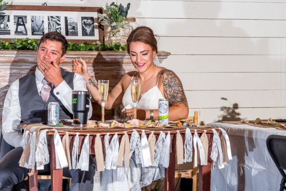 Â© Candid Memories By Ken Frazier