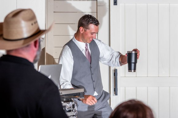 Â© Candid Memories By Ken Frazier