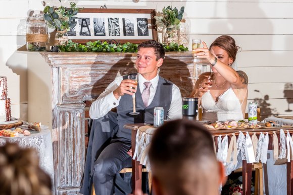 Â© Candid Memories By Ken Frazier