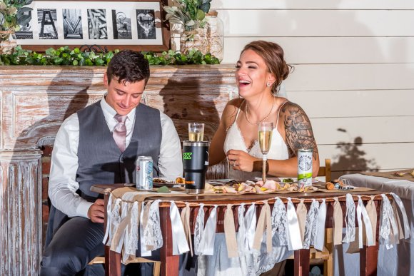 Â© Candid Memories By Ken Frazier