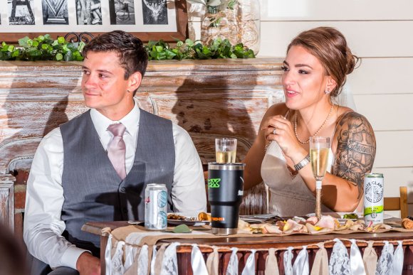 Â© Candid Memories By Ken Frazier