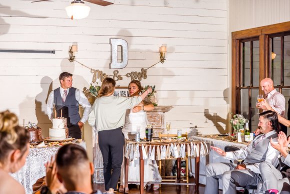 Â© Candid Memories By Ken Frazier