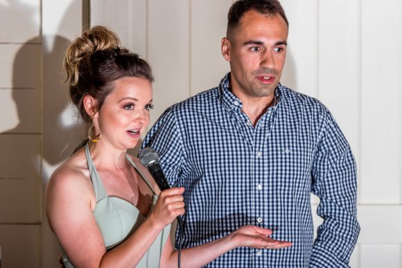 Â© Candid Memories By Ken Frazier