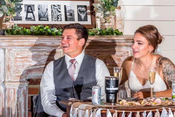 Â© Candid Memories By Ken Frazier