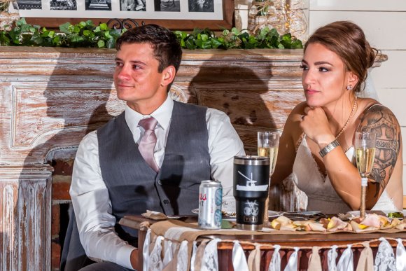 Â© Candid Memories By Ken Frazier