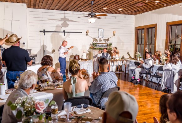 Â© Candid Memories By Ken Frazier