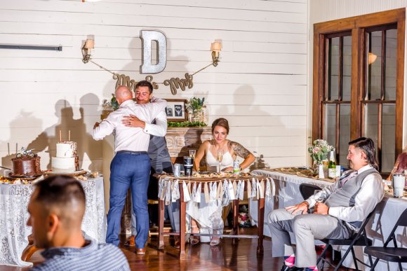 Â© Candid Memories By Ken Frazier