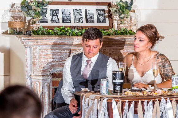 Â© Candid Memories By Ken Frazier