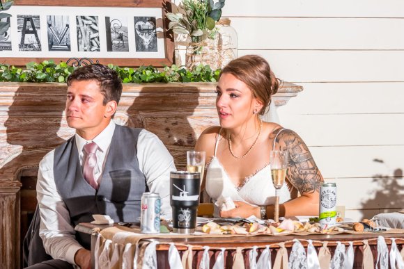 Â© Candid Memories By Ken Frazier