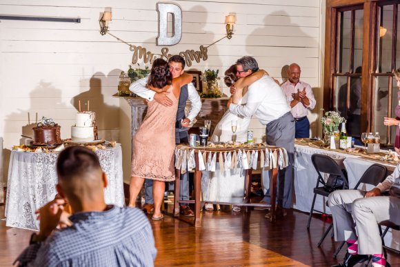 Â© Candid Memories By Ken Frazier