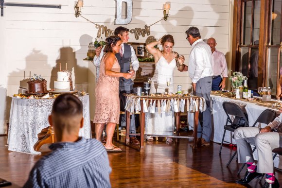 Â© Candid Memories By Ken Frazier