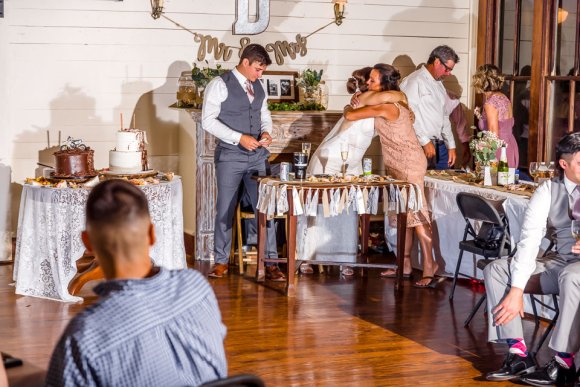 Â© Candid Memories By Ken Frazier