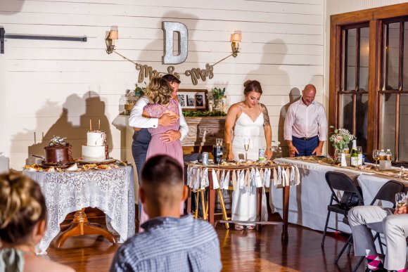 Â© Candid Memories By Ken Frazier