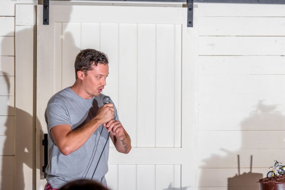 Â© Candid Memories By Ken Frazier