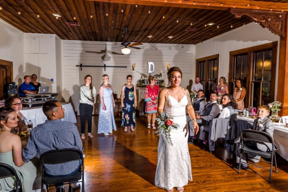 Â© Candid Memories By Ken Frazier