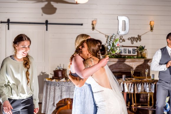 Â© Candid Memories By Ken Frazier