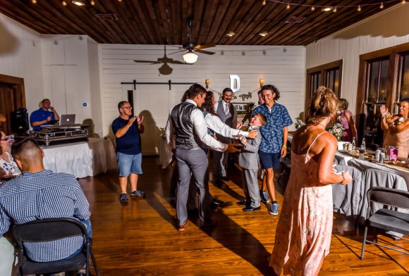 Â© Candid Memories By Ken Frazier