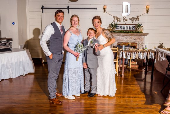 Â© Candid Memories By Ken Frazier