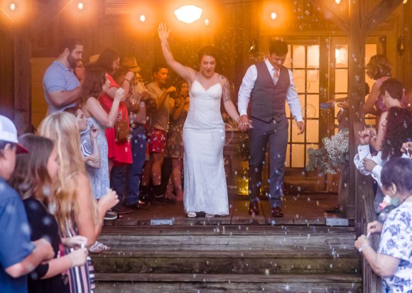 Â© Candid Memories By Ken Frazier