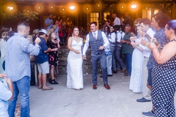 Â© Candid Memories By Ken Frazier