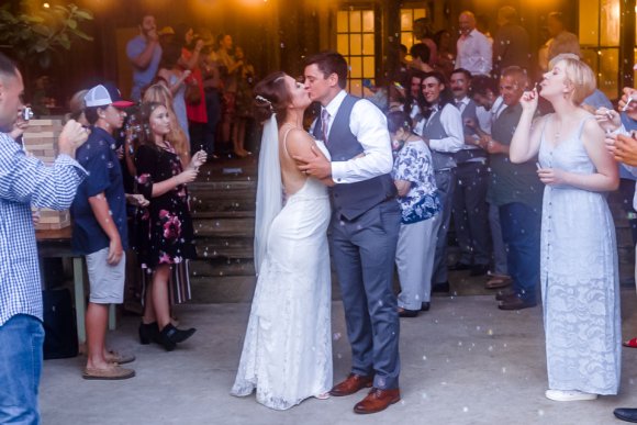 Â© Candid Memories By Ken Frazier