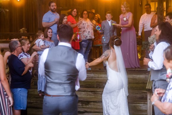 Â© Candid Memories By Ken Frazier