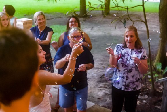 Â© Candid Memories By Ken Frazier