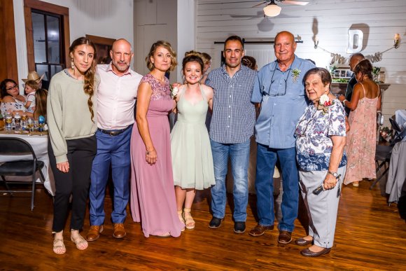 Â© Candid Memories By Ken Frazier