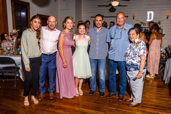 Â© Candid Memories By Ken Frazier